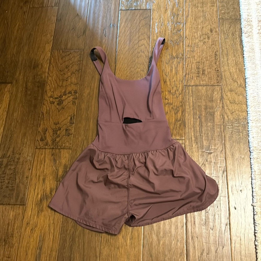 Free People Righteous Runsie